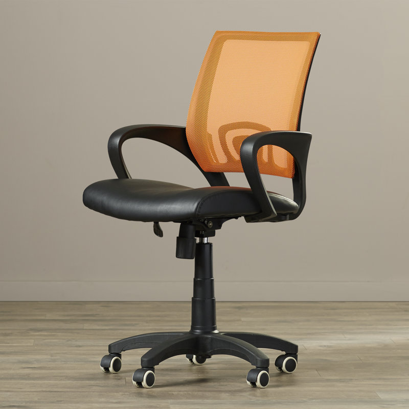 Zipcode Design Jack Mesh Desk Chair & Reviews Wayfair